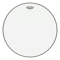 Пластик Remo Ambassador Clear Drumhead 18" BA-0318-00