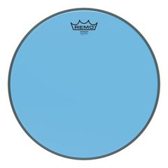 Пластик Remo Emperor Colortone Blue Drumhead 10" BE-0310-CT-BU
