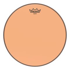 Пластик Remo Emperor Colortone Orange Drumhead 16" BE-0316-CT-OG
