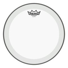 Пластик Remo Powerstroke P4 Clear Drumhead 12" P4-0312-BP