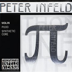 Струны для скрипки Thomastik PI100 Peter Infeld