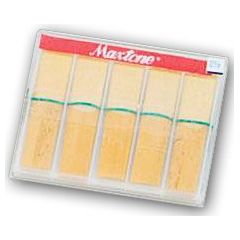 Трость для саксофона тенор Maxtone RTC-10