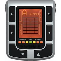 Тюнер-справочник Planet Waves PW-CTM