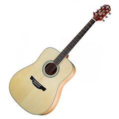 Гитара акустическая Crafter D-9/N