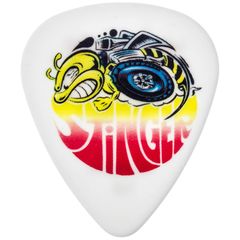 Медиатор Dunlop BL111R.60-6 Dirty Donny S1