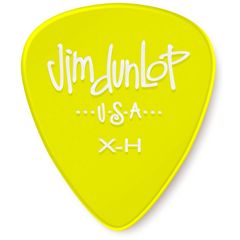 Медиатор Dunlop 486RXH Gels X-H, Количество медиаторов: Штучные