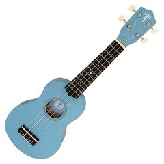 Укулеле Listen LIS-100BLUE, Цвет: Голубой