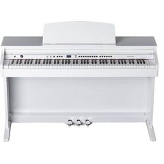 Цифровое пианино Orla CDP 101 White