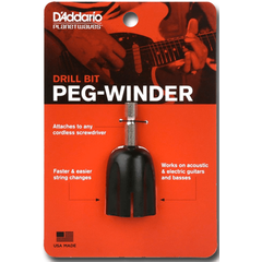 Вертушка для намотки струн Planet Waves PW-DBPW-01