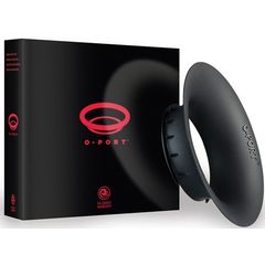 Порт усиления звука для акустической гитары Planet Waves PW-OPBKS