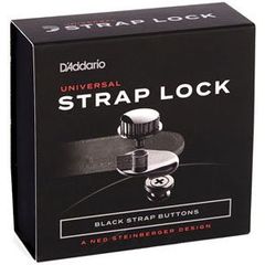 Держатель ремня Planet Waves PW-SLS-03