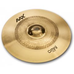 Тарелка Sabian 22" AAX Omni Crash Ride