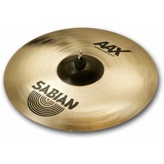Тарелка Sabian 18" AAX X-Plosion Crash