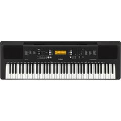 Синтезатор Yamaha PSR-EW300