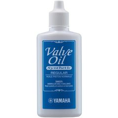 Масло Yamaha Valve OIL Regular