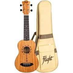 Укулеле Flight DUS 371 MAH