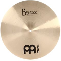 Тарелка Meinl 16'' Medium Crash B16MC-B