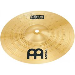Тарелка Meinl 10'' Splash HCS10S
