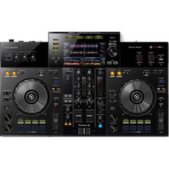 DJ проигрыватель Pioneer XDJ-RR