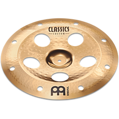 Тарелка Meinl 18'' Crash China CC18TRCH-B