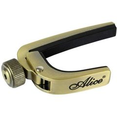 Каподастр Alice A007J-BR