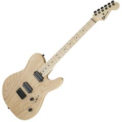 Электрогитара Сharvel Pro-Mod San Dimas Style 2 HH HT M Ash Natural MN