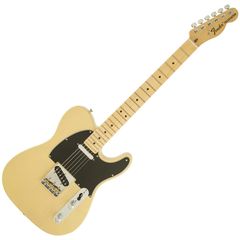 Электрогитара Fender American Special Telecaster MN Vintage Blonde