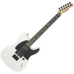 Электрогитара Fender Jim Root Telecaster Flat White EB