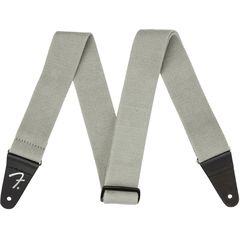 Ремень для гитары Fender Supersoft Strap Grey