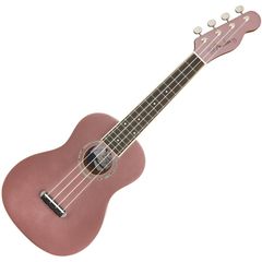 Укулеле Fender Zuma Classic Concert Ukulele Burgundy Mist WN