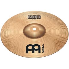 Тарелка Meinl 10'' Splash MCS10S