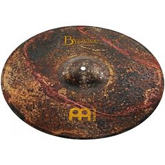 Тарелка Meinl 18'' Crash B18VPC