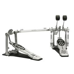 Педаль для барабанов двойная Pearl P-922 Powershifter