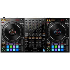 DJ контроллер Pioneer DDJ-1000