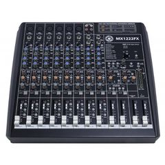Микшерный пульт Topp Pro TP MX1222FX