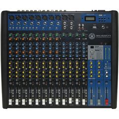 Микшерный пульт Topp Pro TP MXi1622CFX