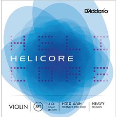 Струны для скрипки D’Addario H310 4/4H