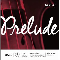 Струна для контрабаса D’Addario J613 3/4M A