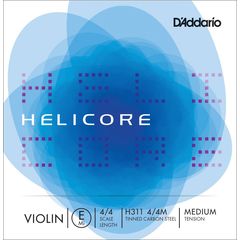 Струна для скрипки D’Addario H311 4/4M E