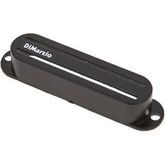 Крышка для звукоснимателя DiMarzio DM2002BK