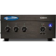 Микшерный пульт Crown 135MA
