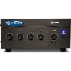 Микшерный пульт Crown 160MA
