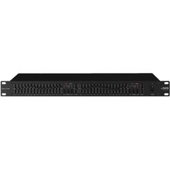 Эквалайзер Stage Line MEQ-115/SW
