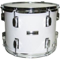 Маршевый барабан Brahner MSD-1210/WH