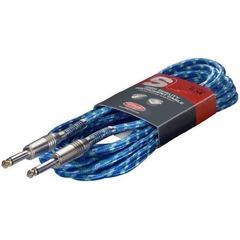 Кабель Stagg SGC6VT BL