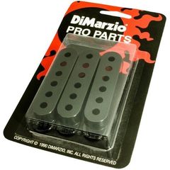 Крышка для звукоснимателя DiMarzio DM2000BK