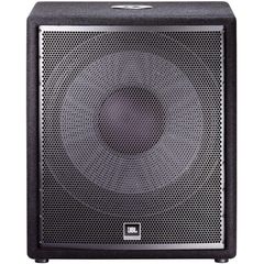 Сабвуфер JBL JRX218s