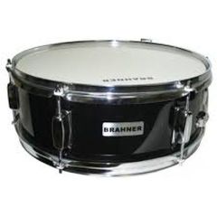 Малый барабан Brahner MSD-14" x 6,5"/BK