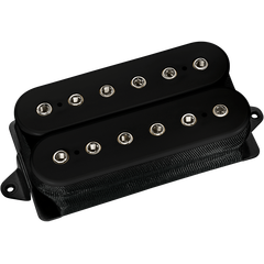 Датчик DiMarzio DP259BK Titan Bridge