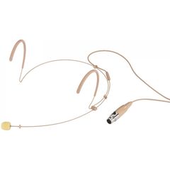 Микрофон Stage Line HSE-130/SK